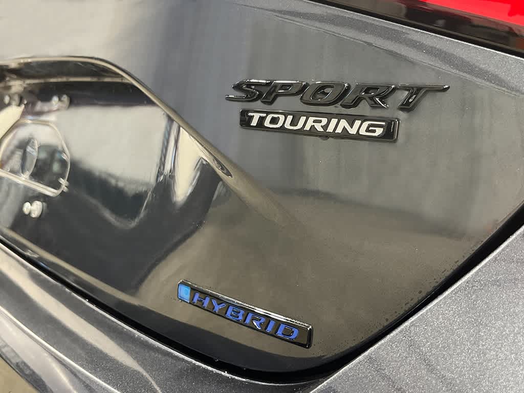 Thumbnail: 2026 Honda Civic - 6