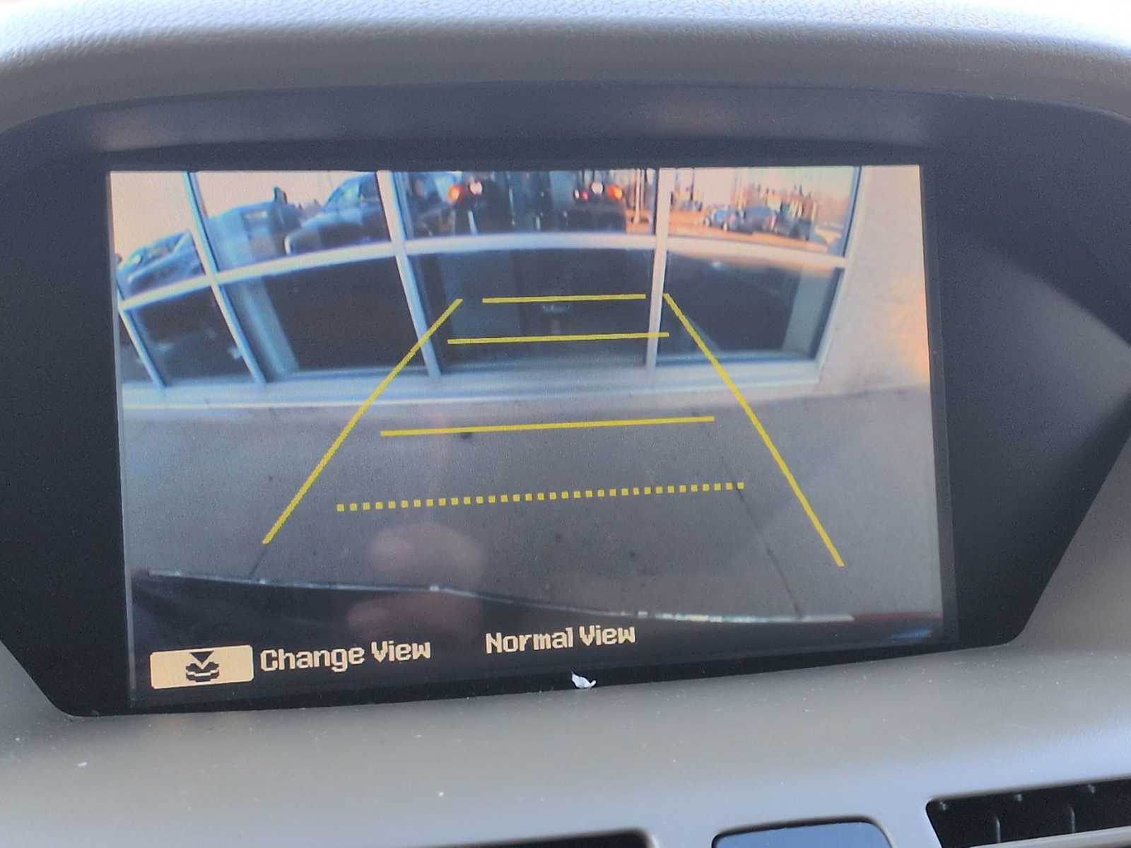 Thumbnail: 2010 Acura MDX - 30