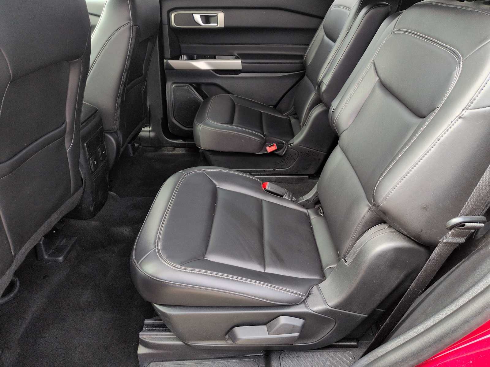 Thumbnail: 2023 Ford Explorer - 19