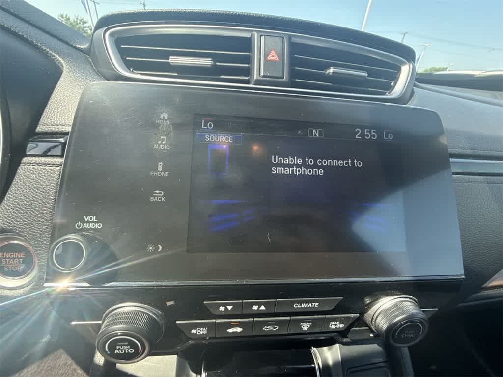 Thumbnail: 2019 Honda CR-V - 29