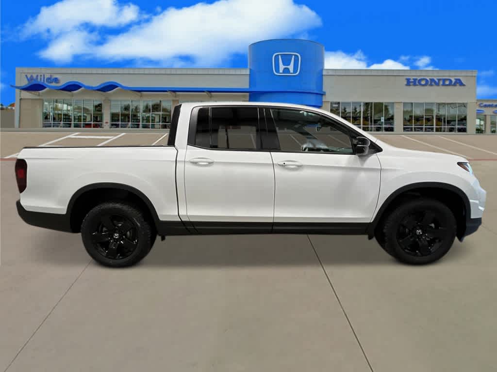 Thumbnail: 2026 Honda Ridgeline - 7