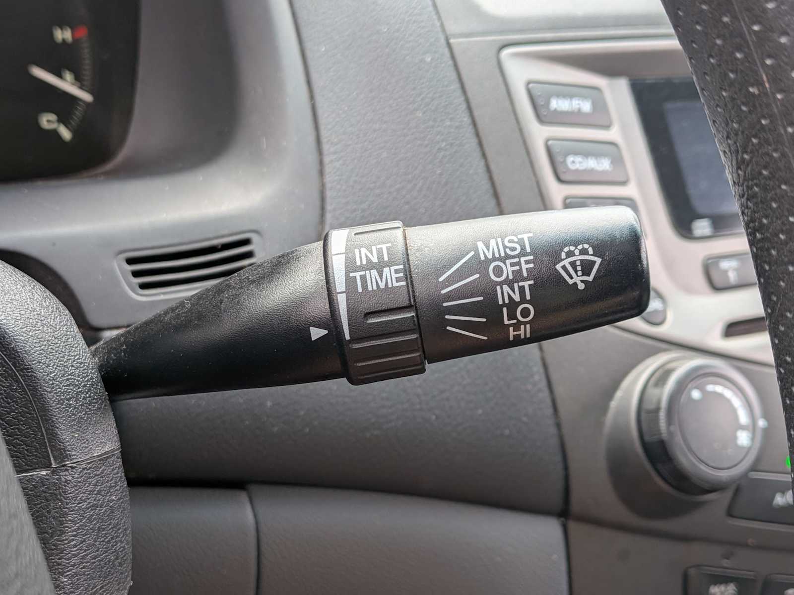 Thumbnail: 2007 Honda Accord - 22