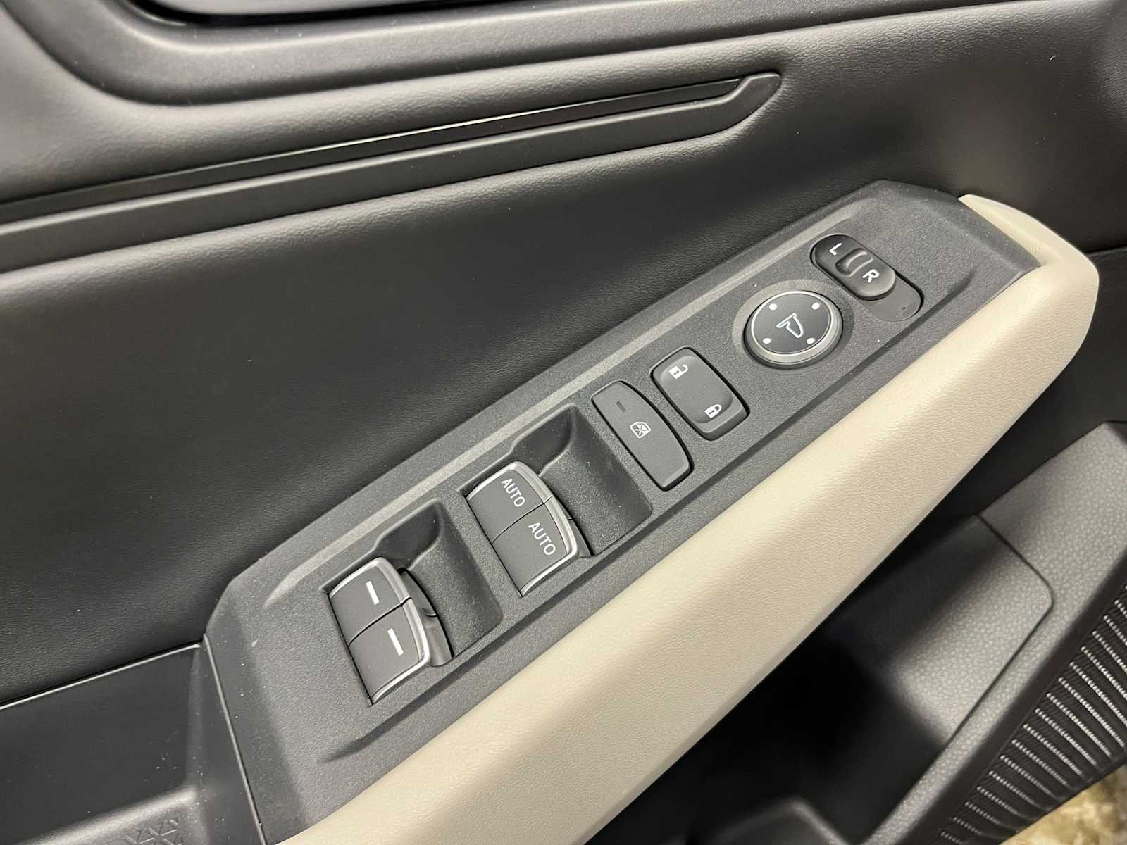 Thumbnail: 2026 Honda Accord - 9