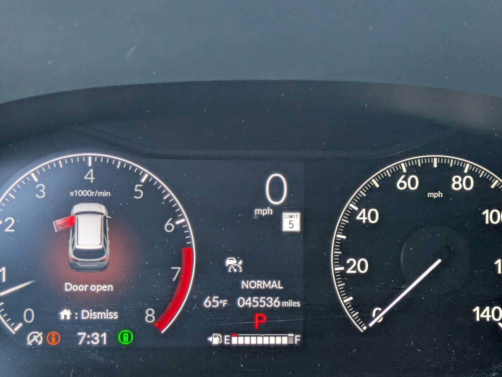 Thumbnail: 2023 Honda Pilot - 31