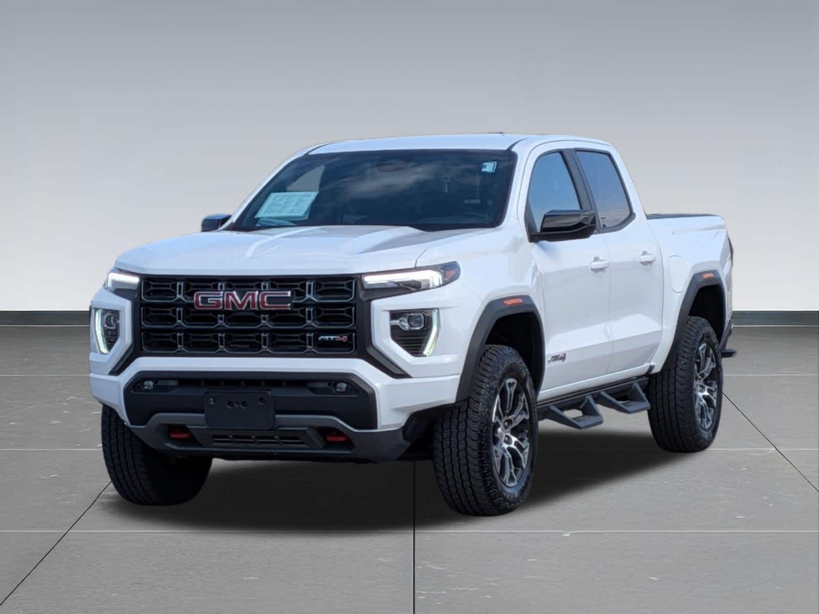 Thumbnail: 2023 GMC Canyon - 10