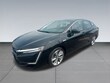 Honda Clarity Plug-In Hybrid