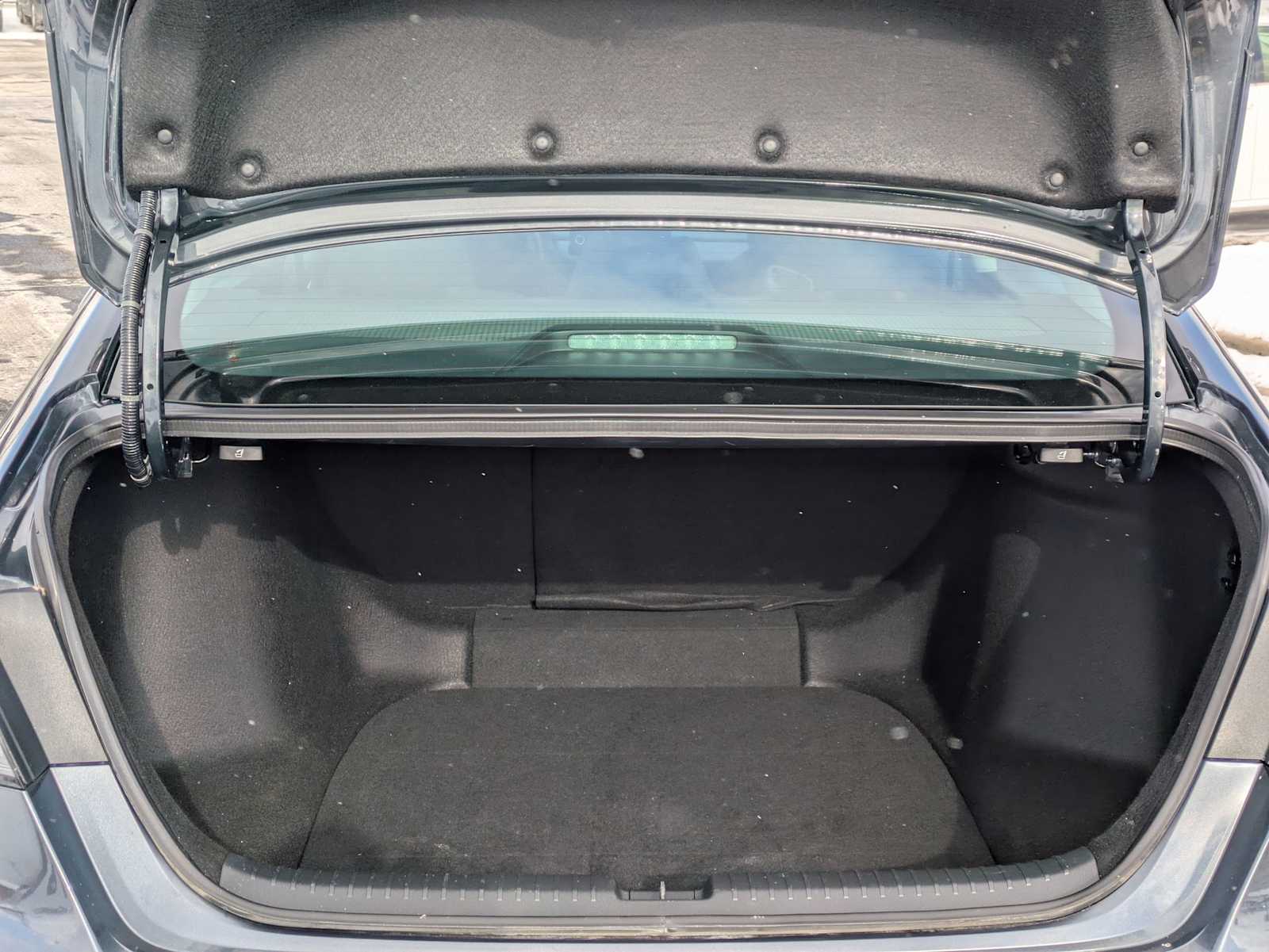 Thumbnail: 2024 Honda Accord - 32