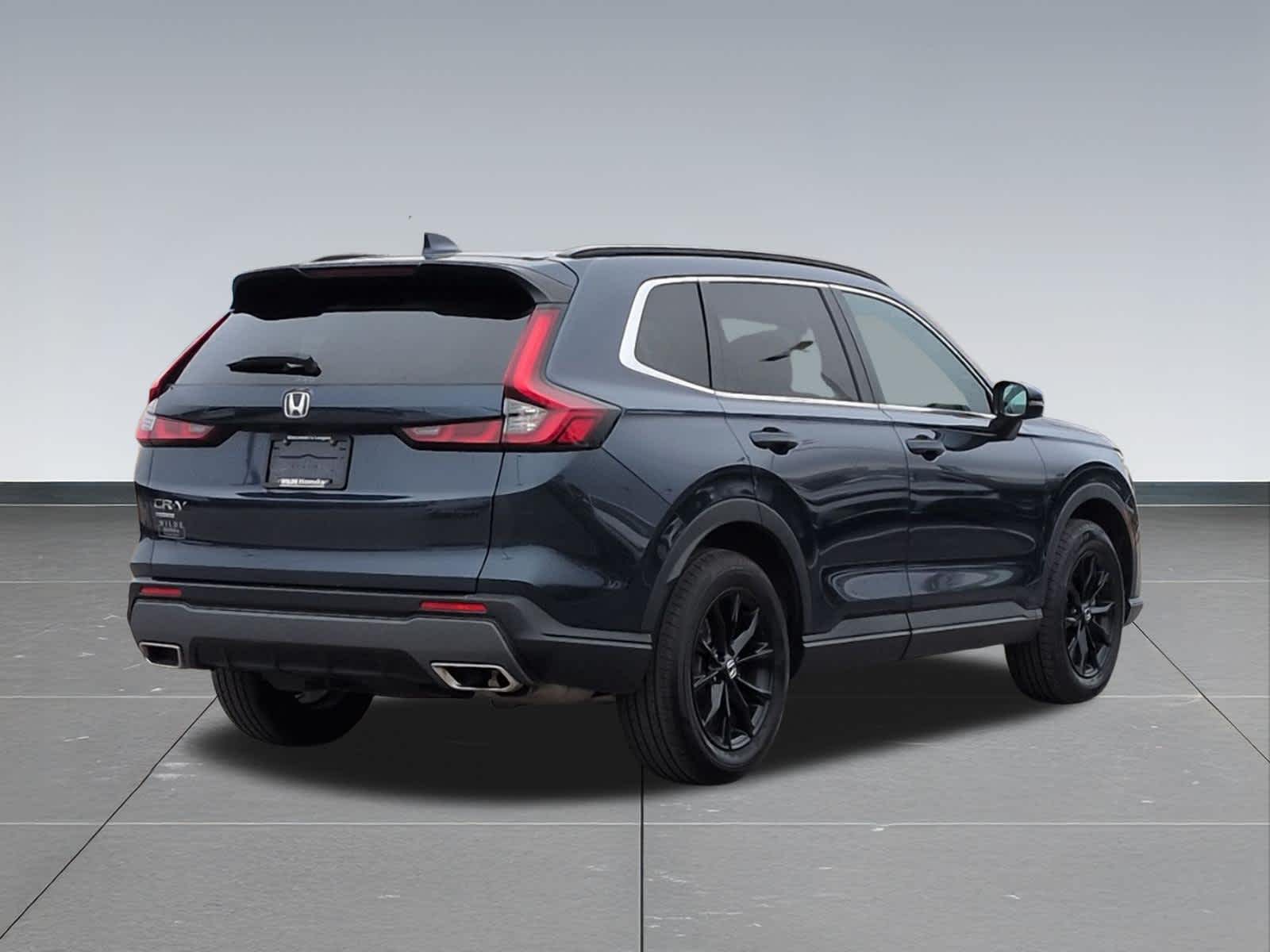 Thumbnail: 2024 Honda CR-V - 6