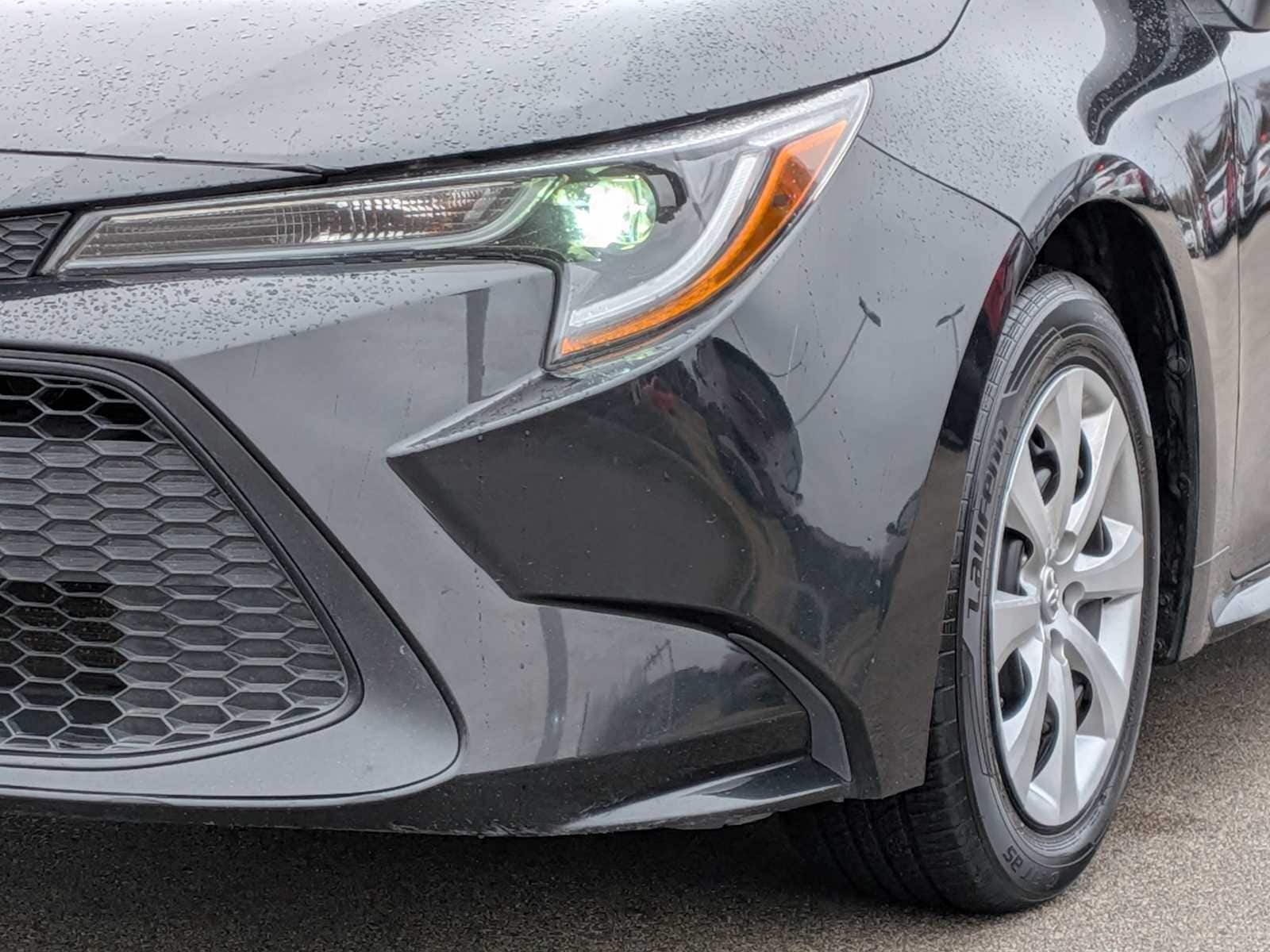 Thumbnail: 2022 Toyota Corolla - 11