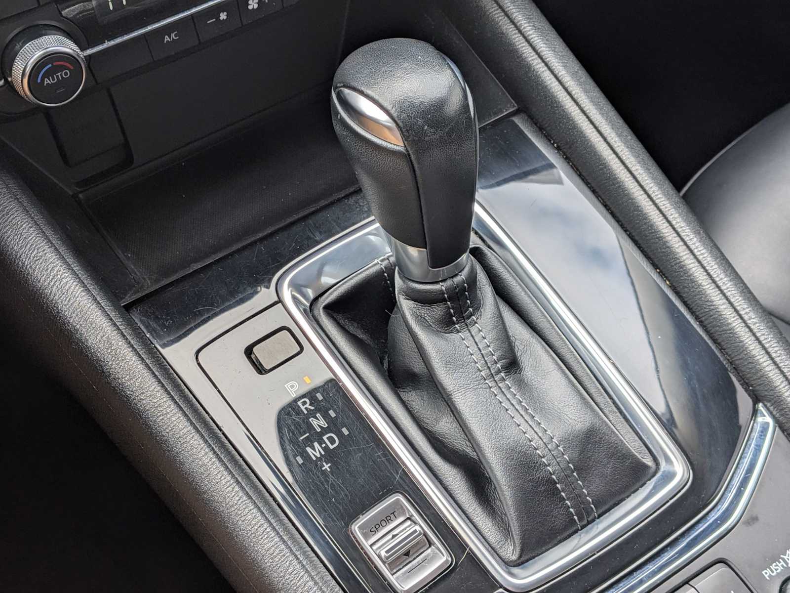 Thumbnail: 2019 Mazda CX-5 - 30