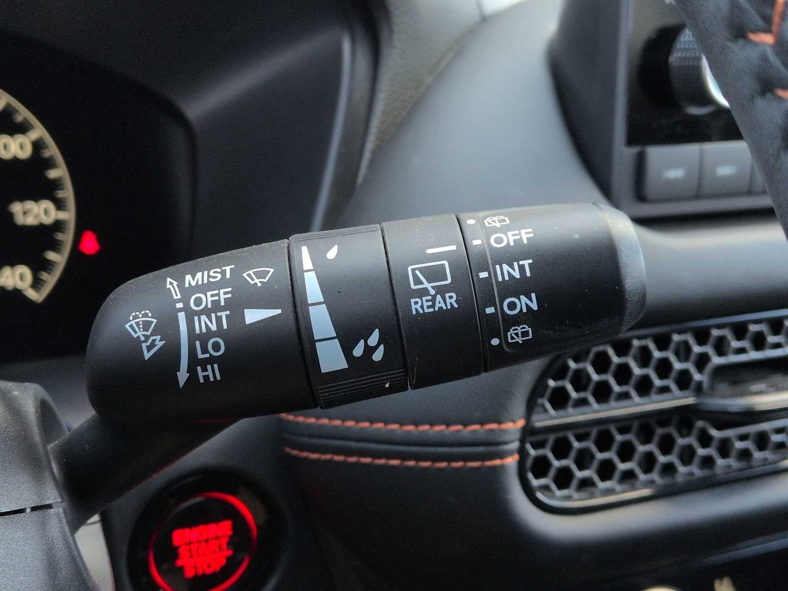 Thumbnail: 2024 Honda HR-V - 24