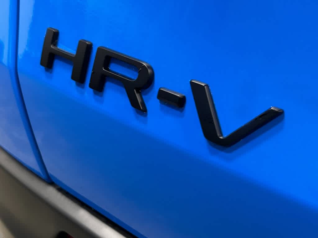 Thumbnail: 2026 Honda HR-V - 7