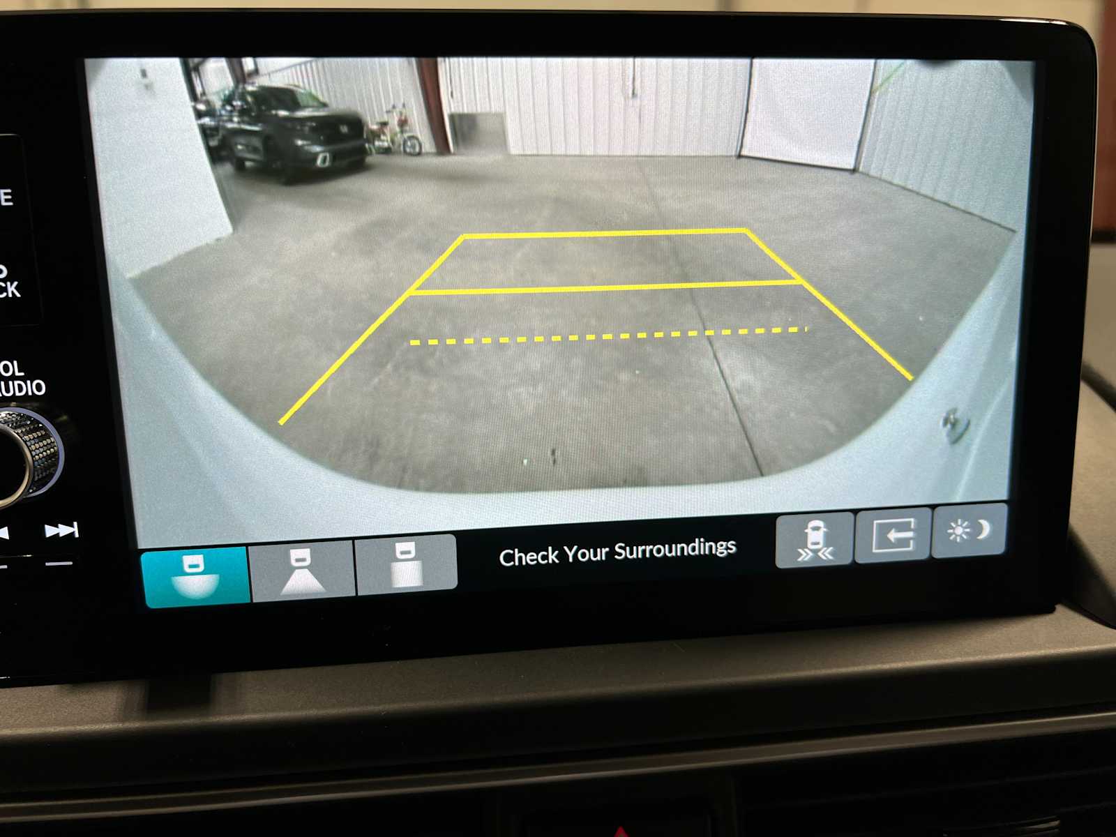 Thumbnail: 2025 Honda Pilot - 28