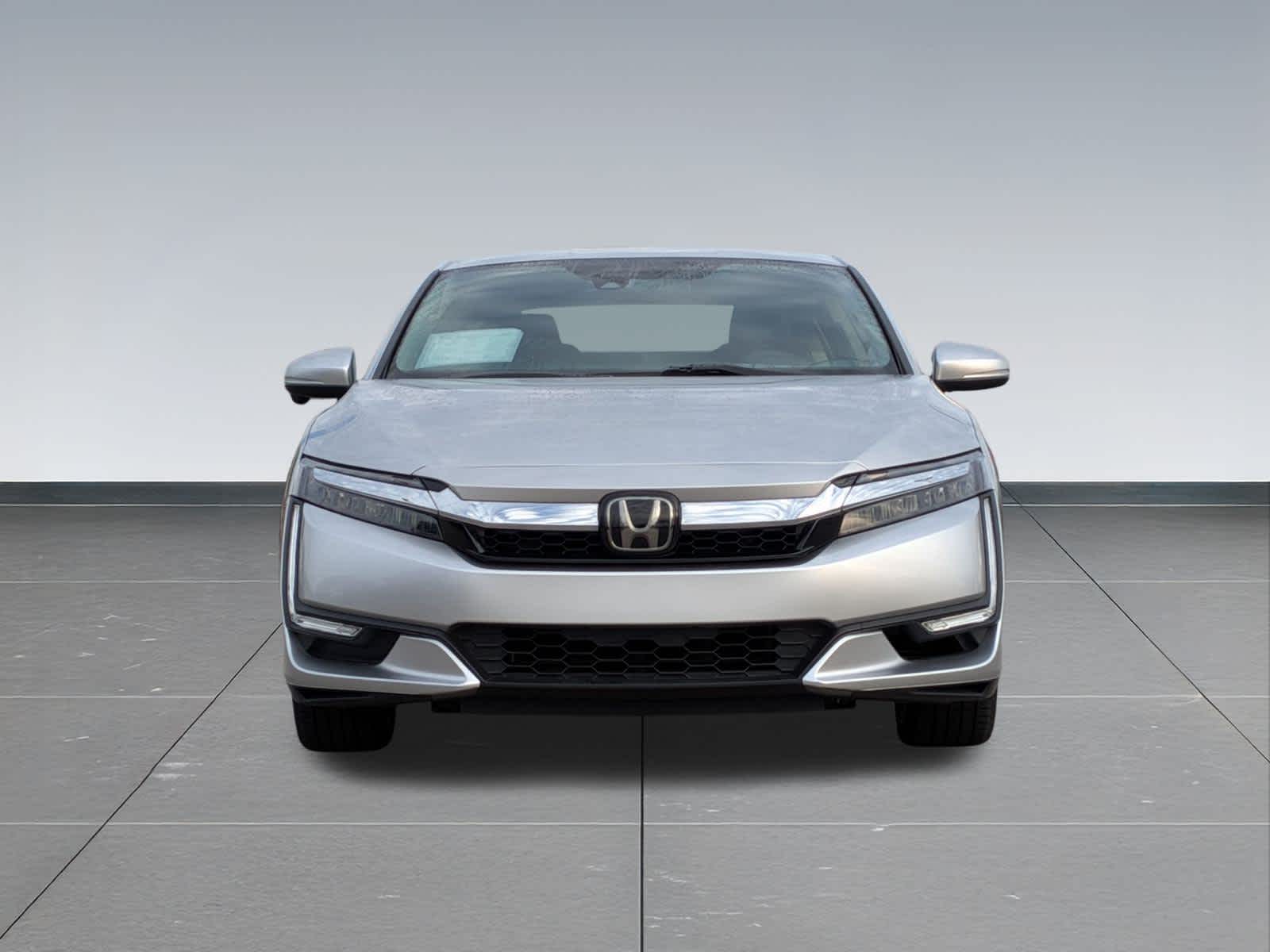 Thumbnail: 2018 Honda Clarity - 9