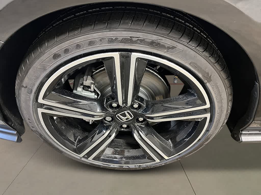 Thumbnail: 2026 Honda Accord - 11
