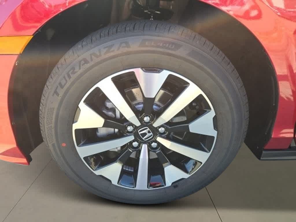 Thumbnail: 2026 Honda Odyssey - 10
