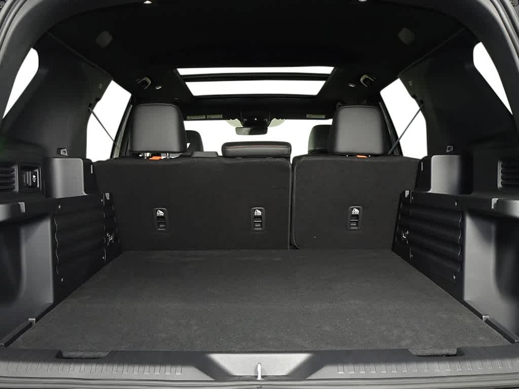 2026 Honda Passport TrailSport 22