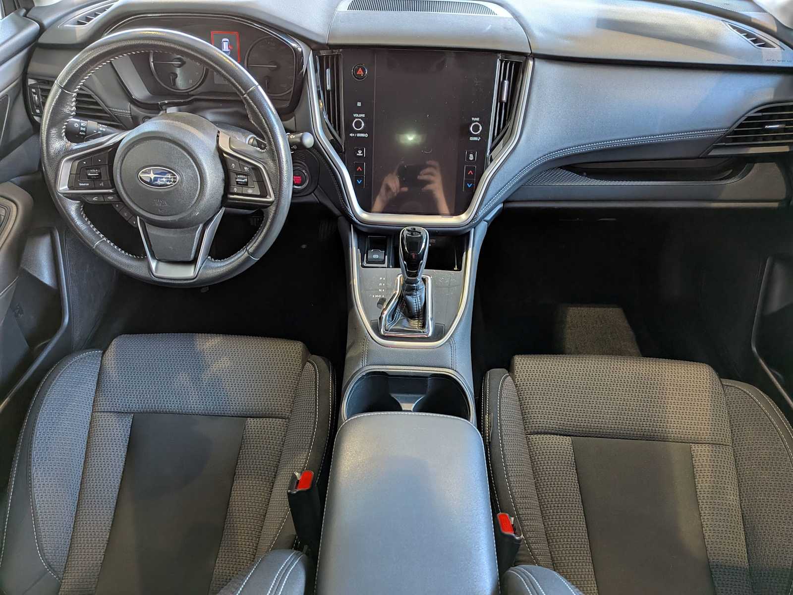 Thumbnail: 2021 Subaru Outback - 14