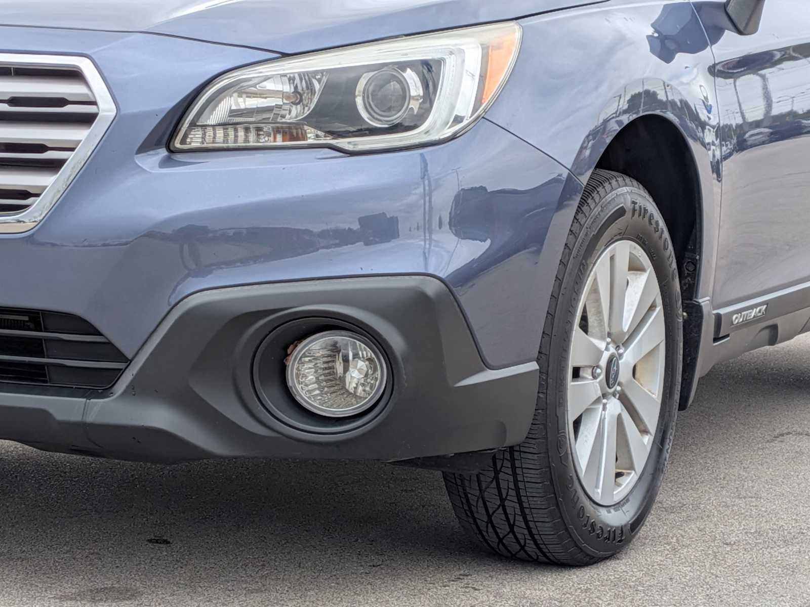Thumbnail: 2016 Subaru Outback - 11