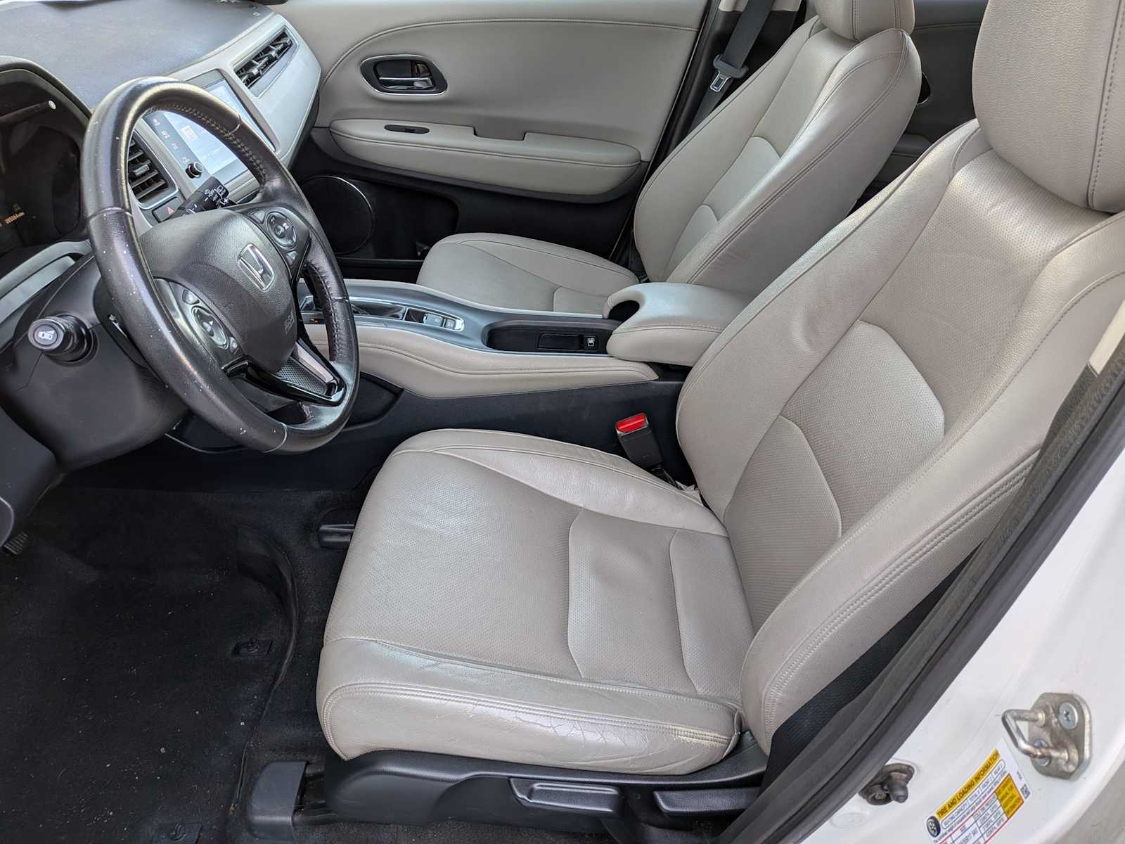 Thumbnail: 2019 Honda HR-V - 15