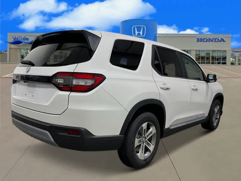 Thumbnail: 2025 Honda Pilot - 7