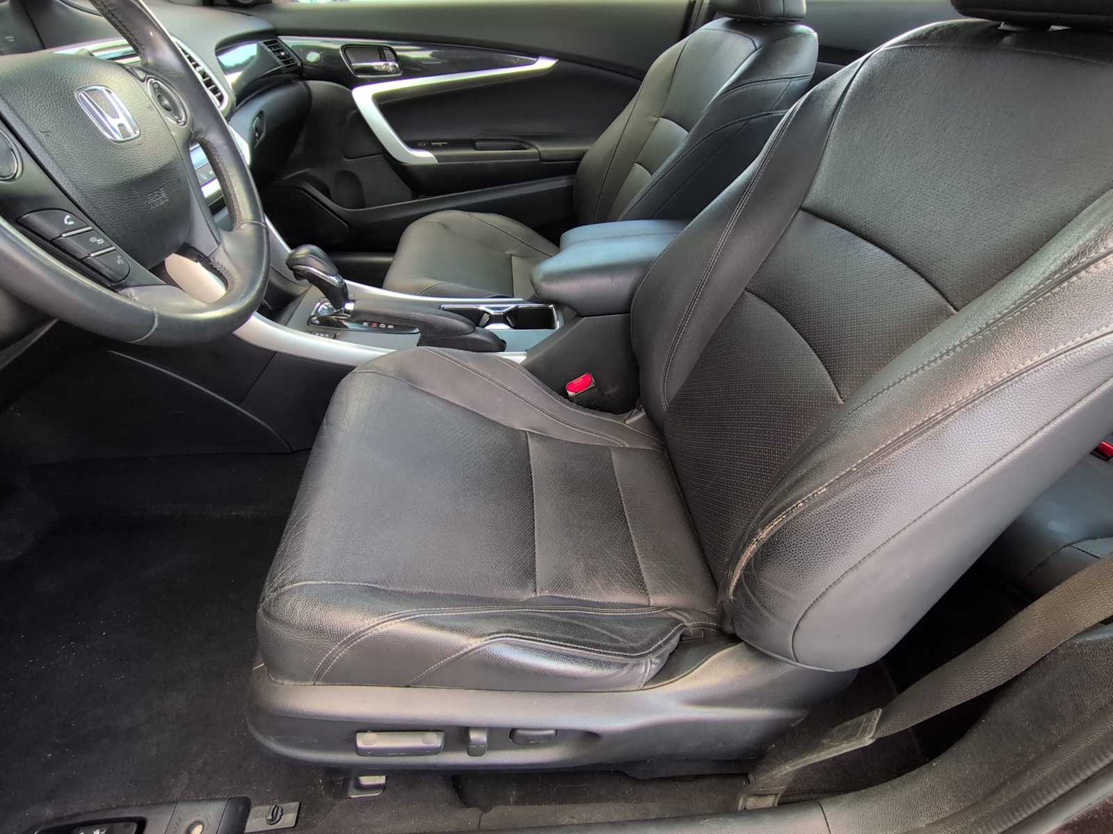 Thumbnail: 2013 Honda Accord - 14