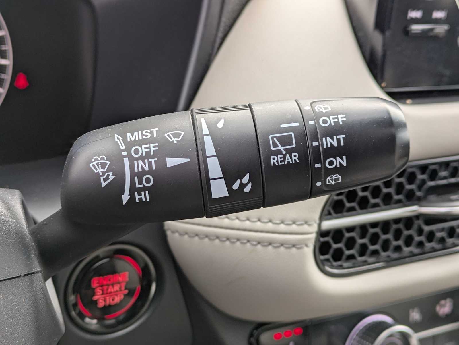 Thumbnail: 2023 Honda HR-V - 25