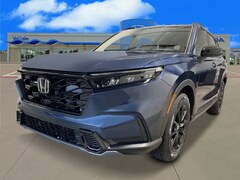 2026 Honda CR-V Hybrid Sport SUV