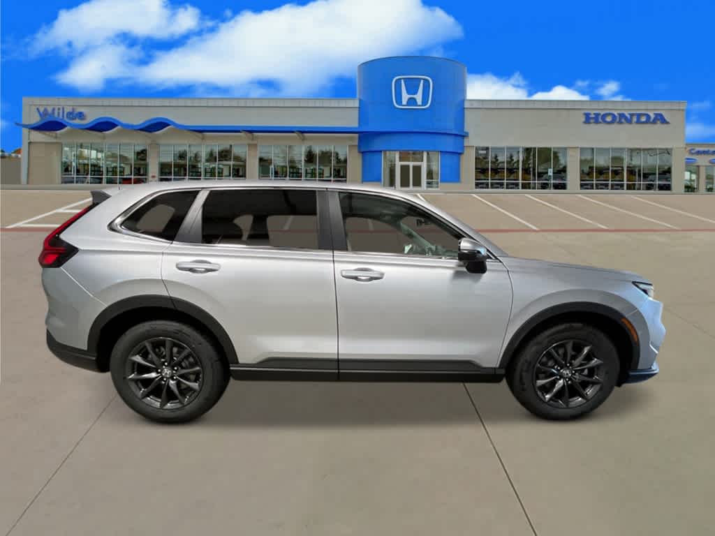 Thumbnail: 2026 Honda CR-V - 7