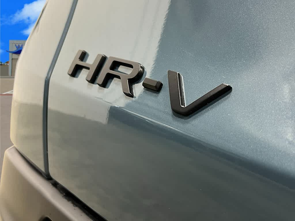 Thumbnail: 2026 Honda HR-V - 6