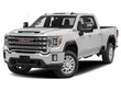 GMC Sierra 2500 HD