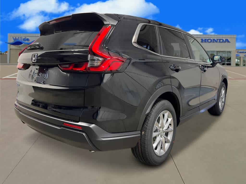 Thumbnail: 2026 Honda CR-V - 6