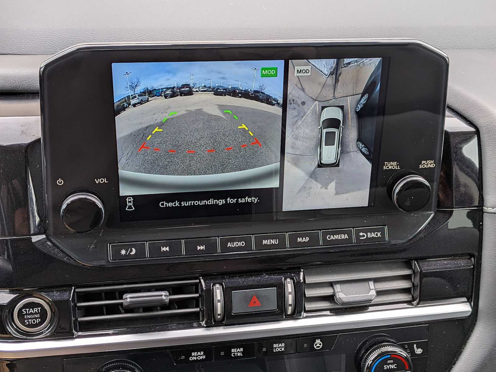 Thumbnail: 2023 Nissan Pathfinder - 26