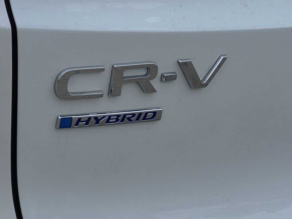 Thumbnail: 2024 Honda CR-V - 16