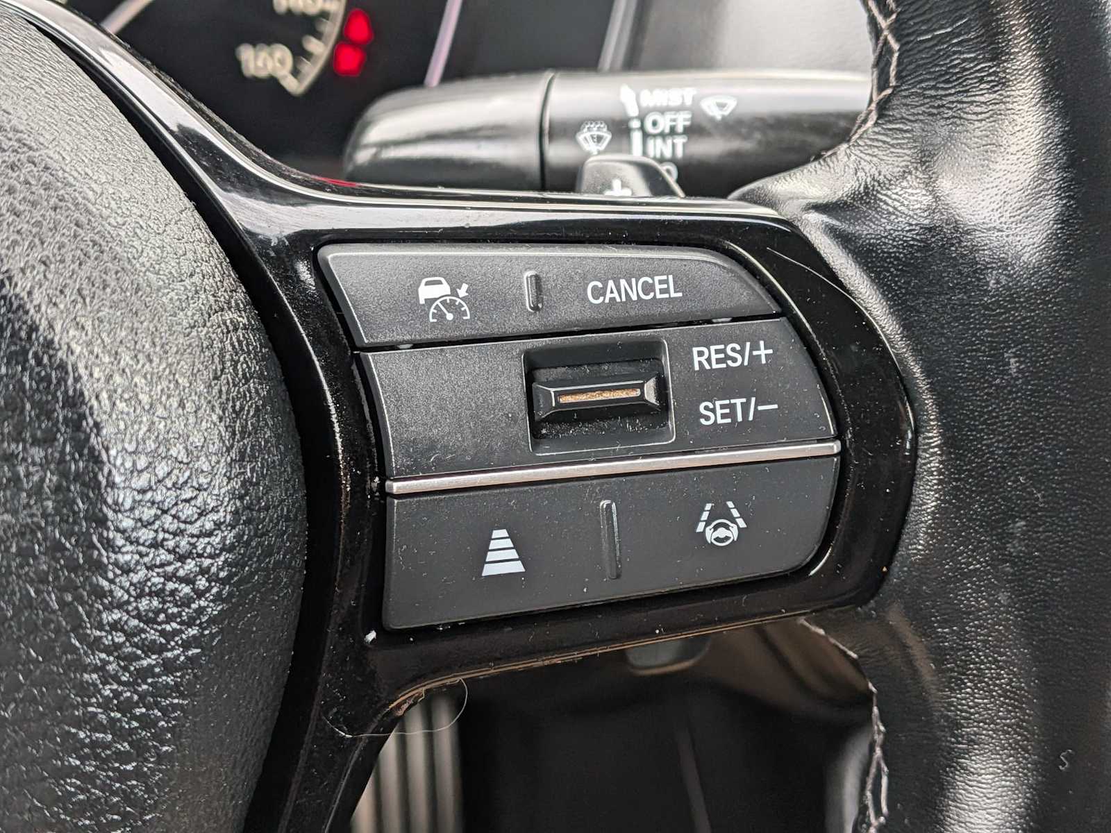 Thumbnail: 2023 Honda Civic - 22