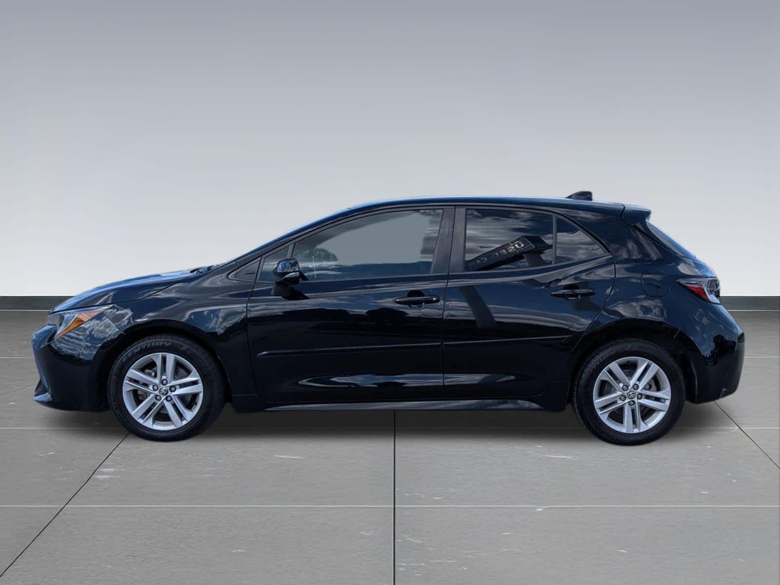 Thumbnail: 2020 Toyota Corolla - 2