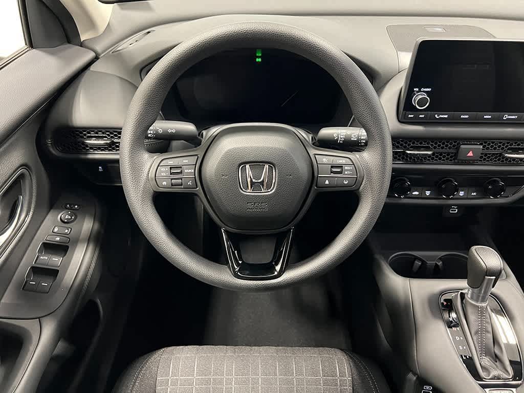 Thumbnail: 2025 Honda HR-V - 14