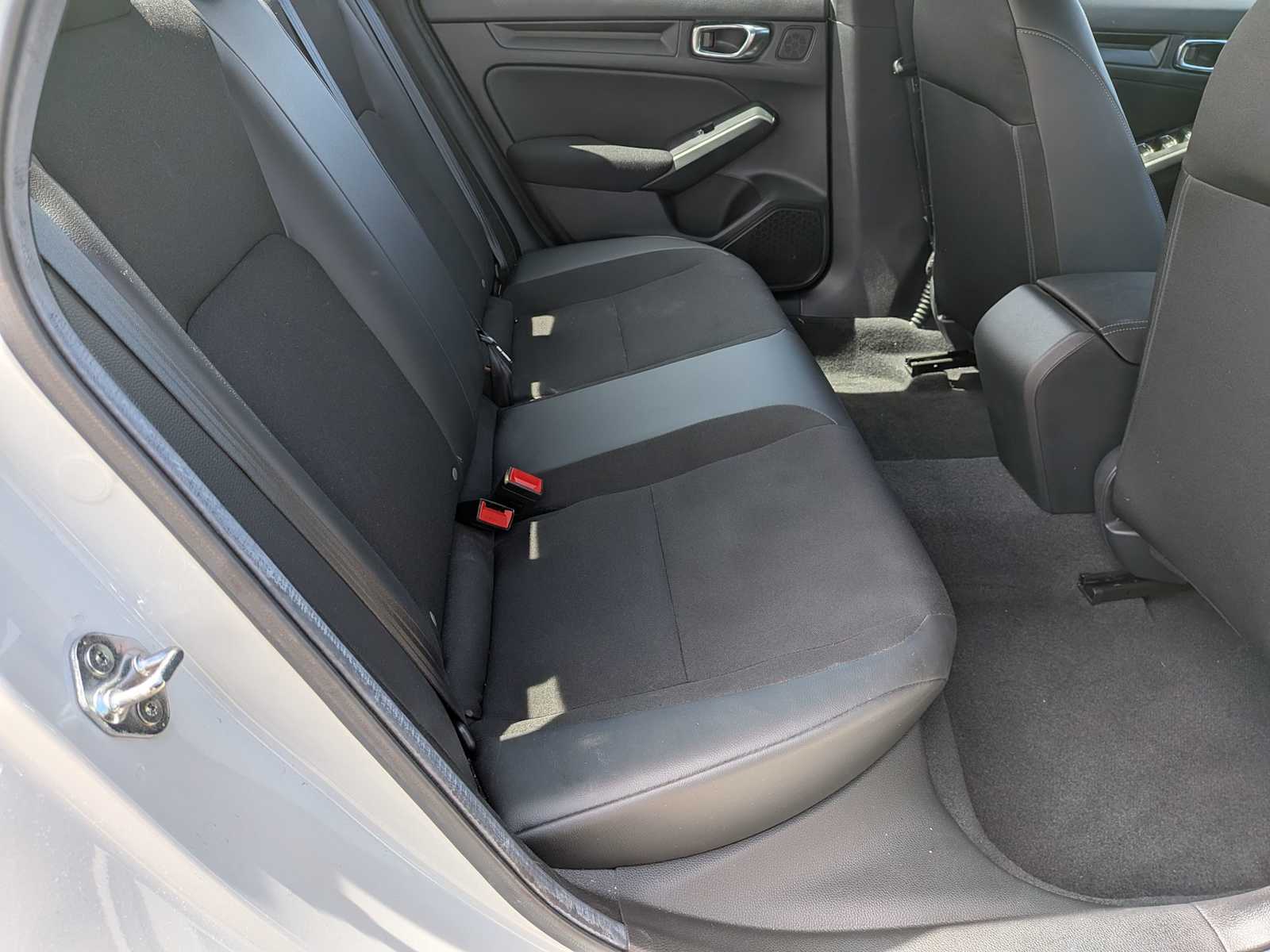 Thumbnail: 2024 Honda Civic - 18