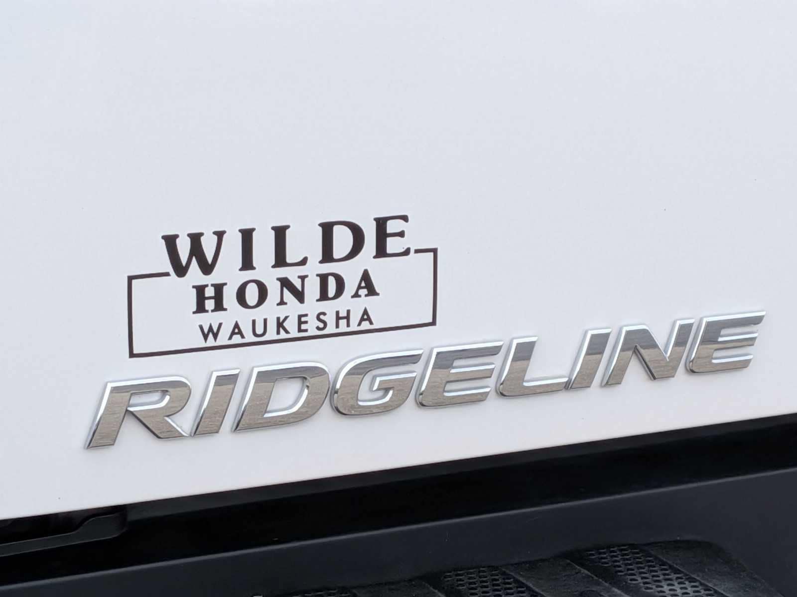 Thumbnail: 2023 Honda Ridgeline - 10