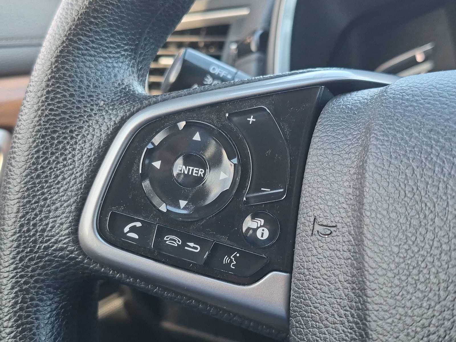 2020 Honda CR-V EX - Photo 24