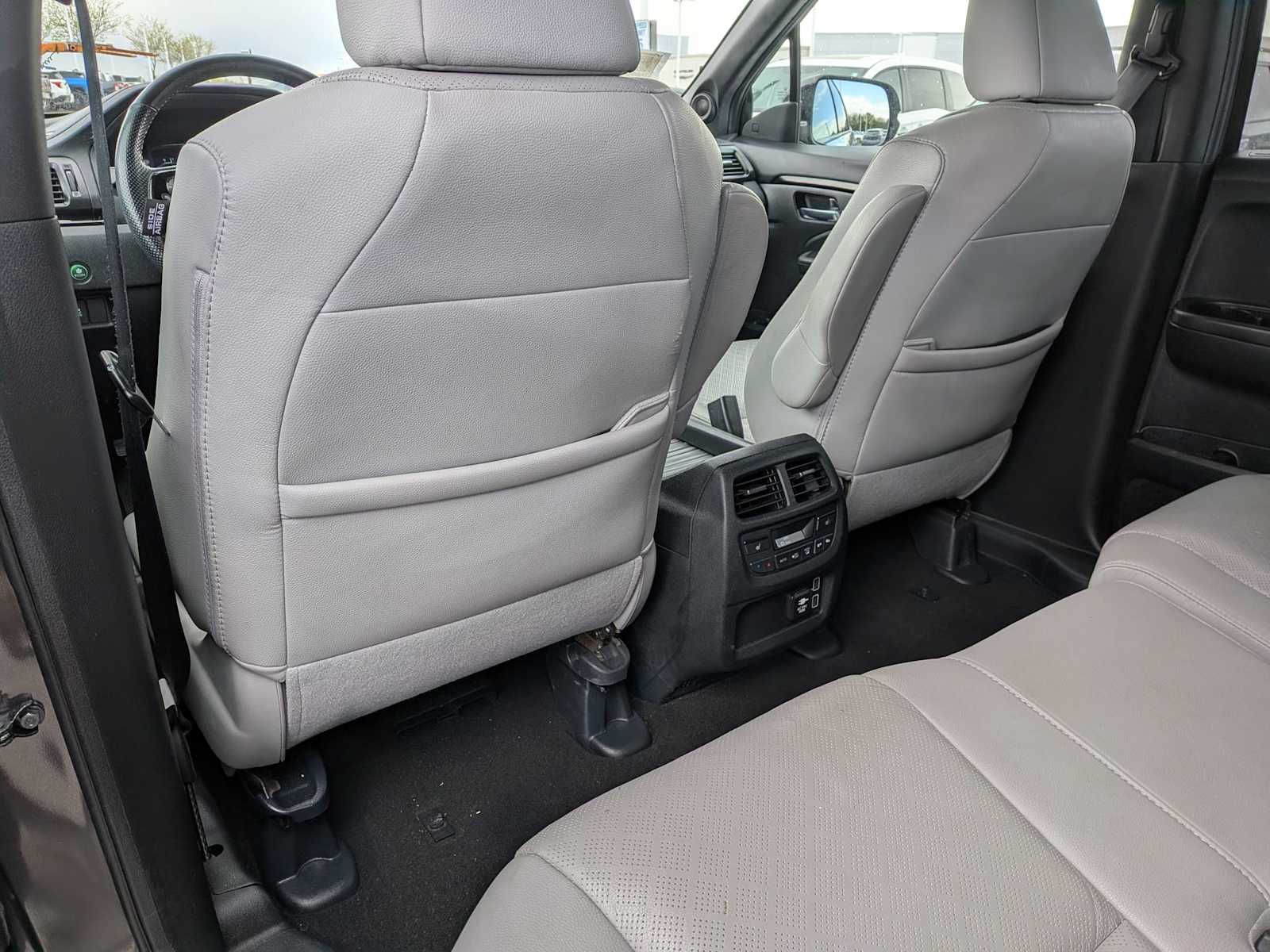 Thumbnail: 2021 Honda Passport - 25