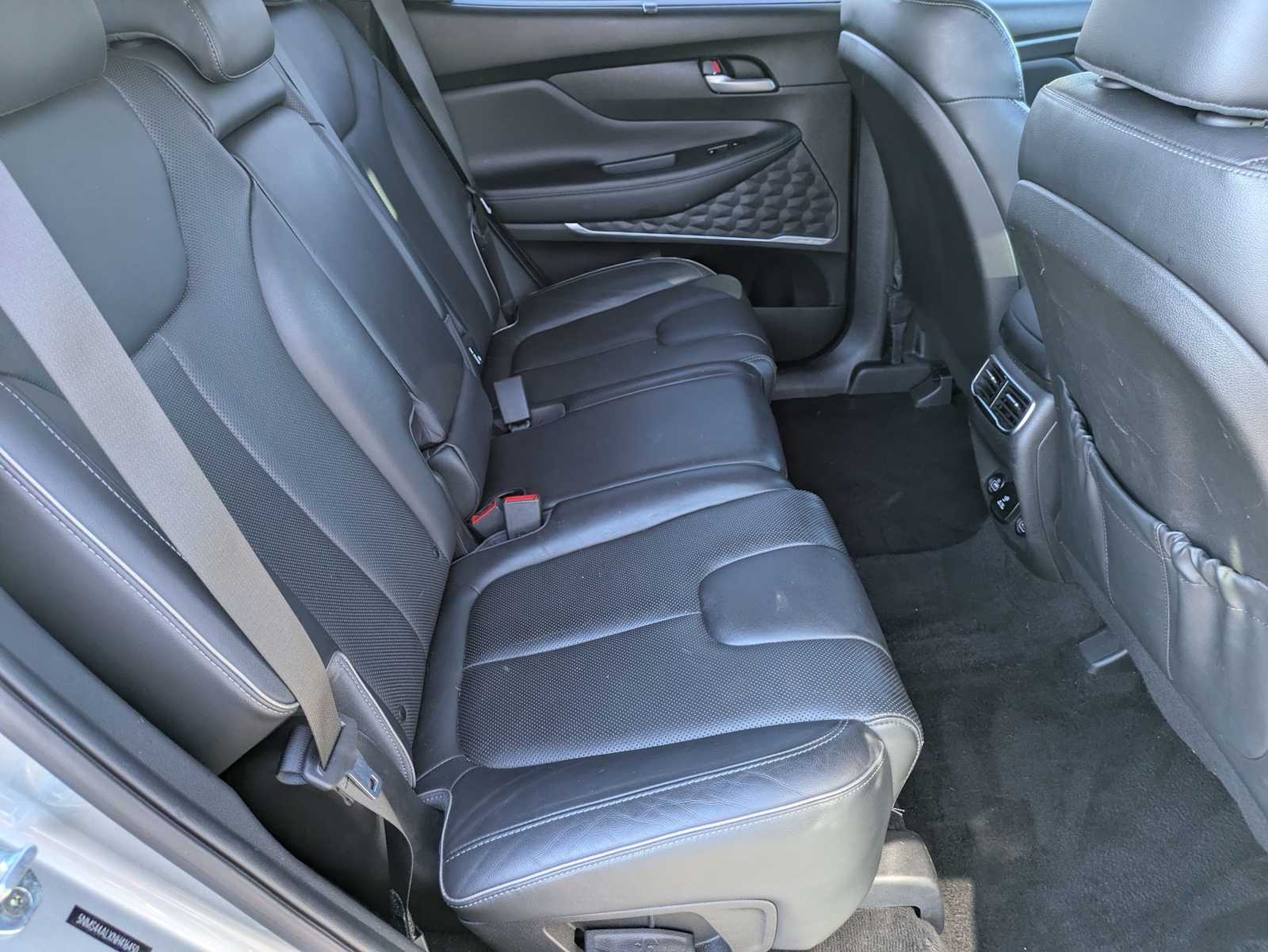 Thumbnail: 2022 Hyundai Santa Fe - 20