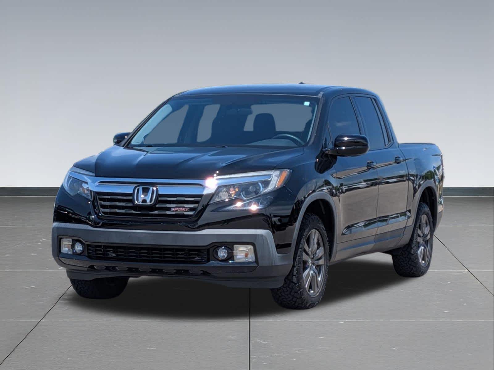 Thumbnail: 2019 Honda Ridgeline - 8