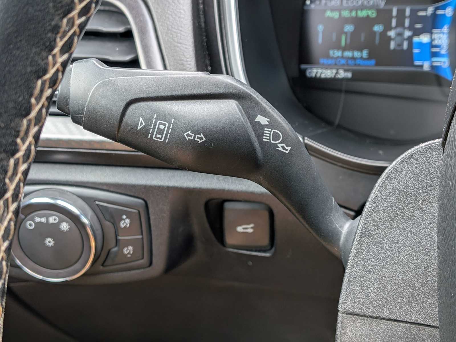 Thumbnail: 2019 Ford Fusion - 25