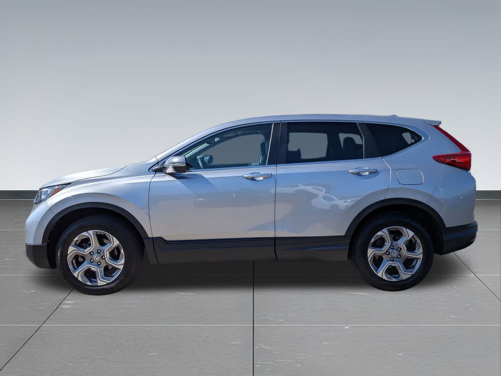 2018 Honda CR-V EX-L photo 3