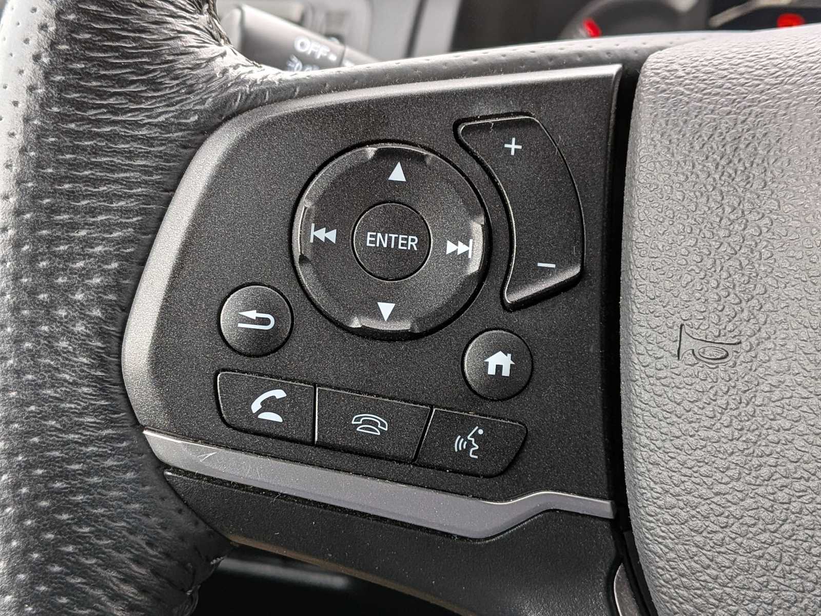 Thumbnail: 2023 Honda Passport - 24