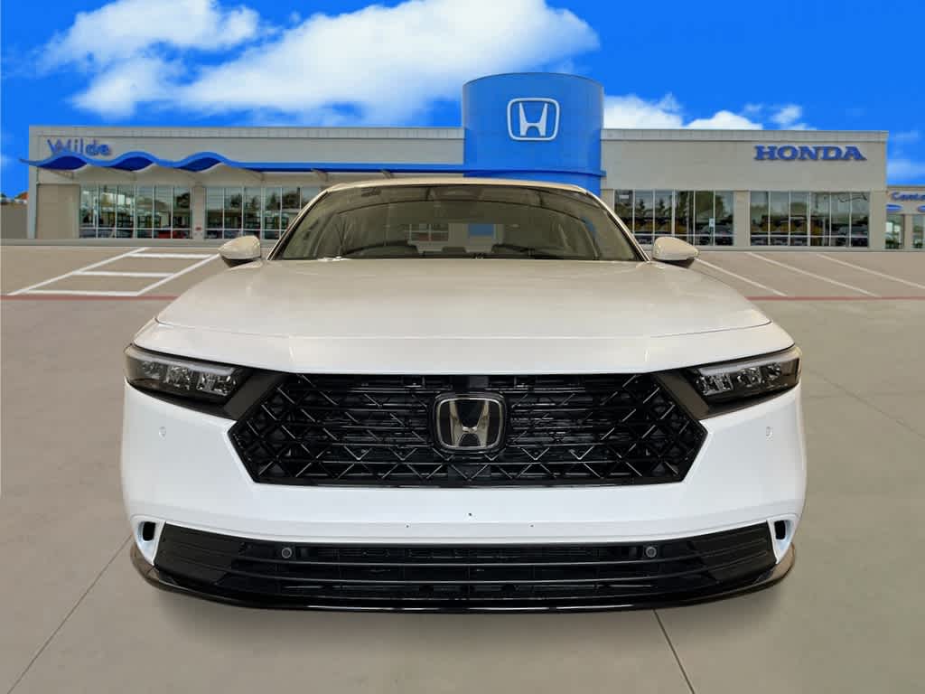 Thumbnail: 2026 Honda Accord - 10