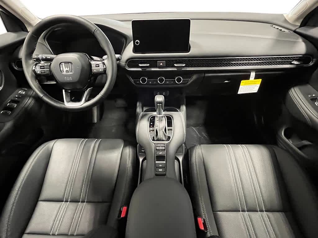 Thumbnail: 2026 Honda HR-V - 15