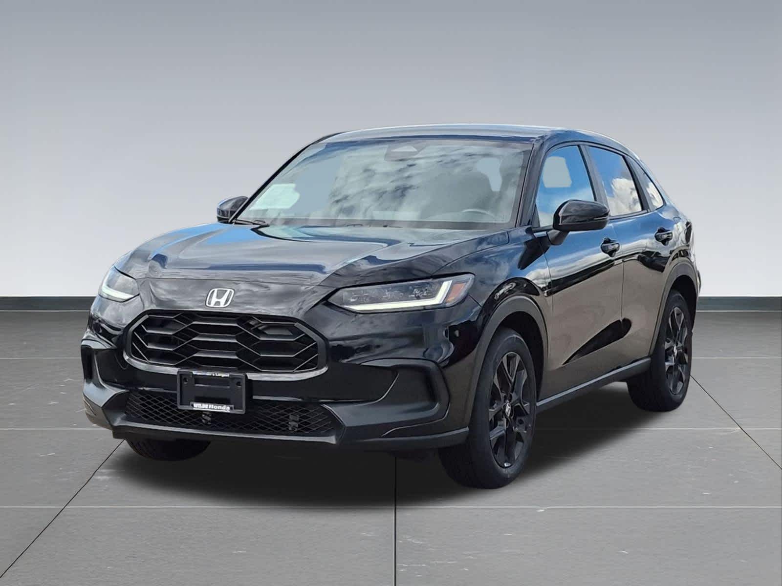 2024 Honda HR-V Sport - Photo 10