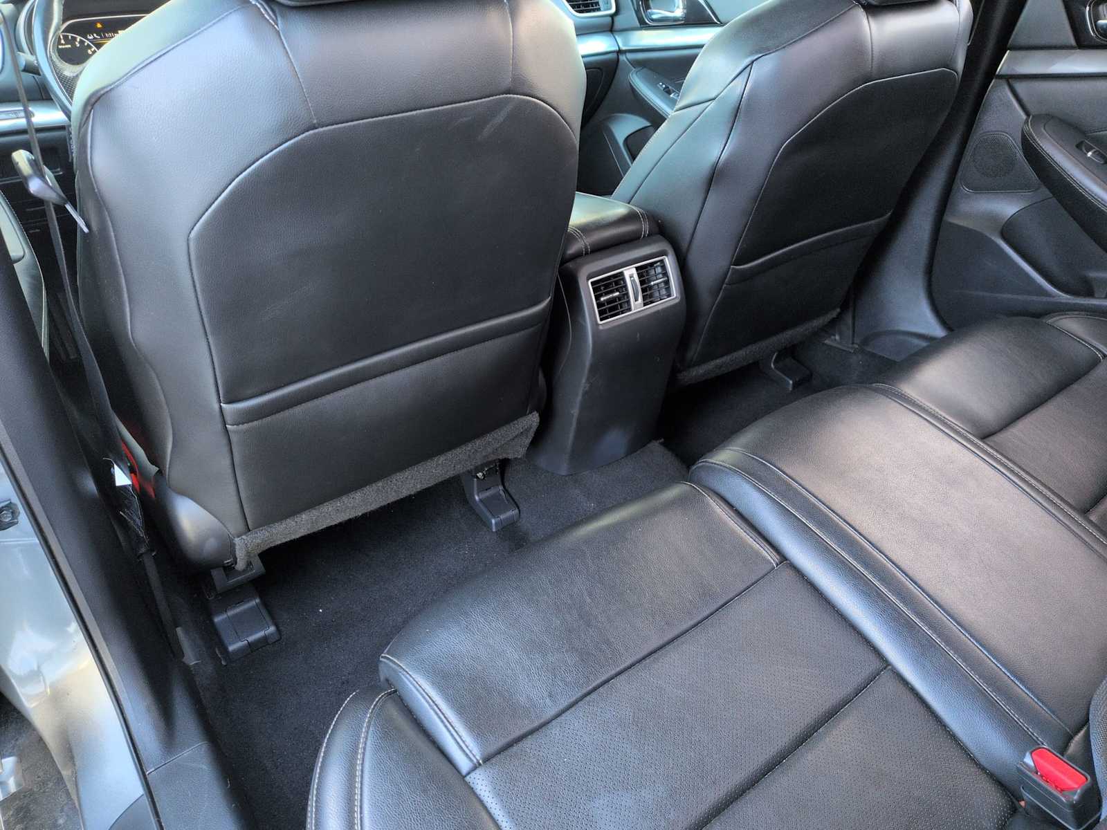 Thumbnail: 2021 Nissan Maxima - 15